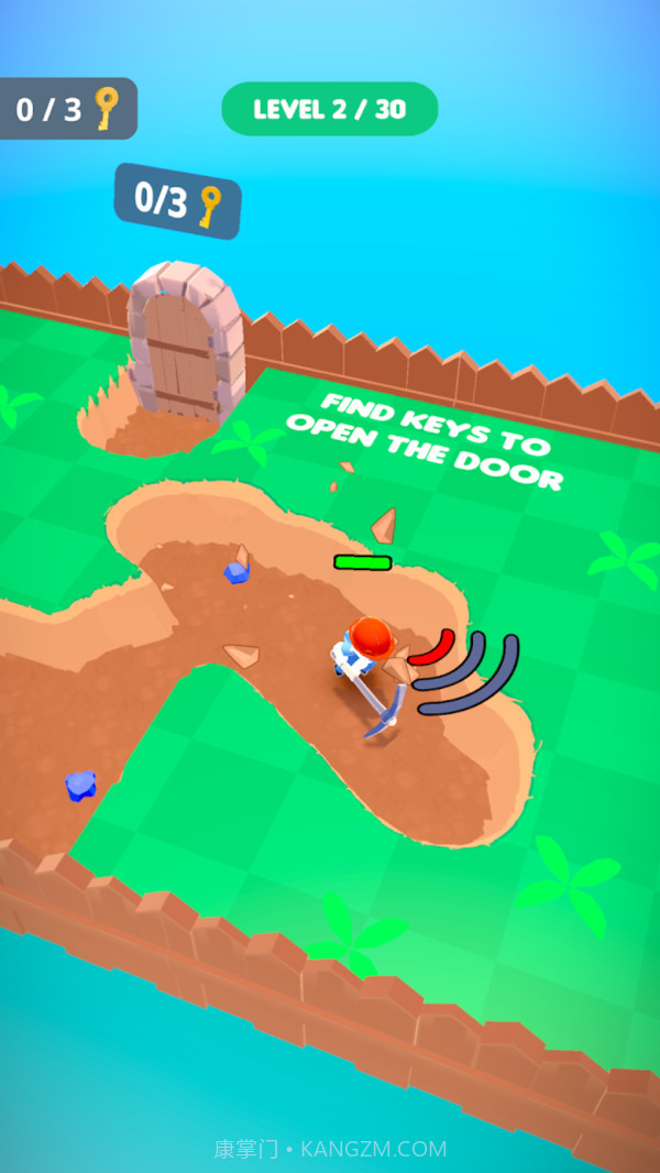 挖矿我最强截图3