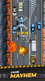 高速公路狂暴截图3