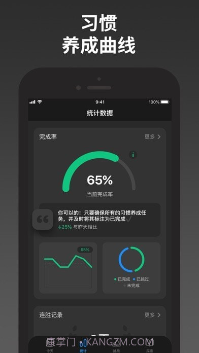 成就Productive 截图7
