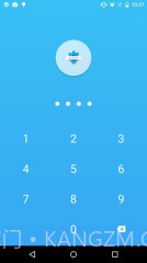 应用程序锁截图1 应用程序锁截图1