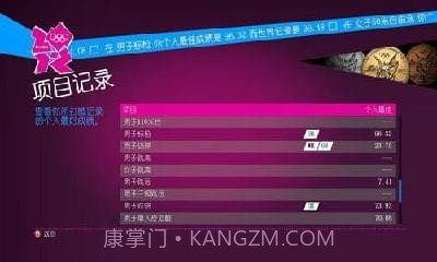 伦敦奥林匹克运动会截图2 伦敦奥林匹克运动会截图2