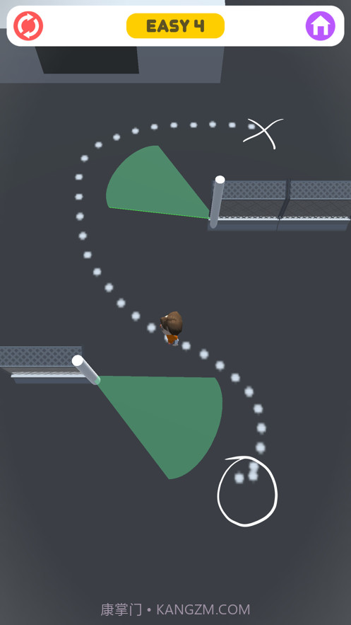 监狱逃脱计划截图1 监狱逃脱计划截图1