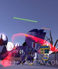 various creeps截图3 various creeps截图3