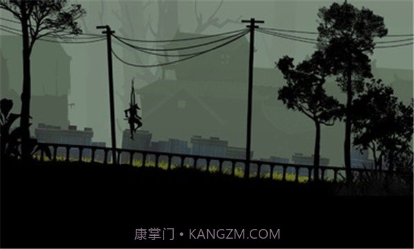 忍者武士岚2内置菜单截图2