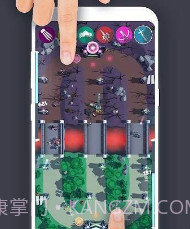 various creeps截图1 various creeps截图1