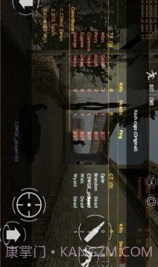 cs16手机版截图3