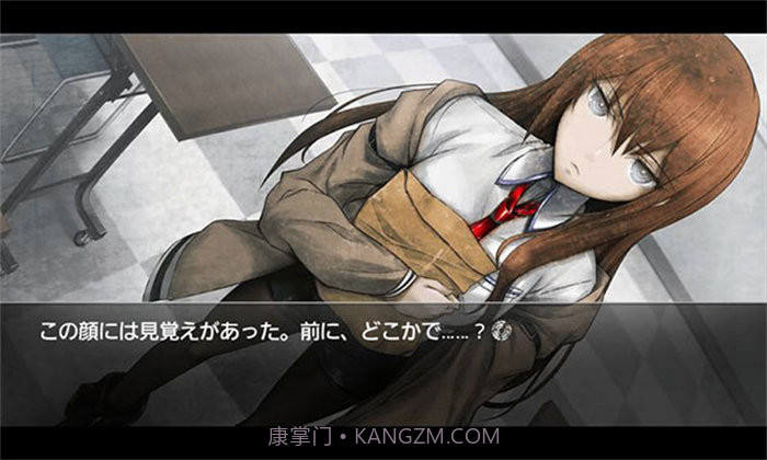 命运石之门手游中文版截图1