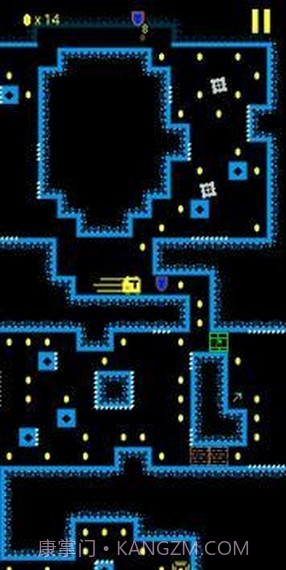 地下城冲刺截图1 地下城冲刺截图1