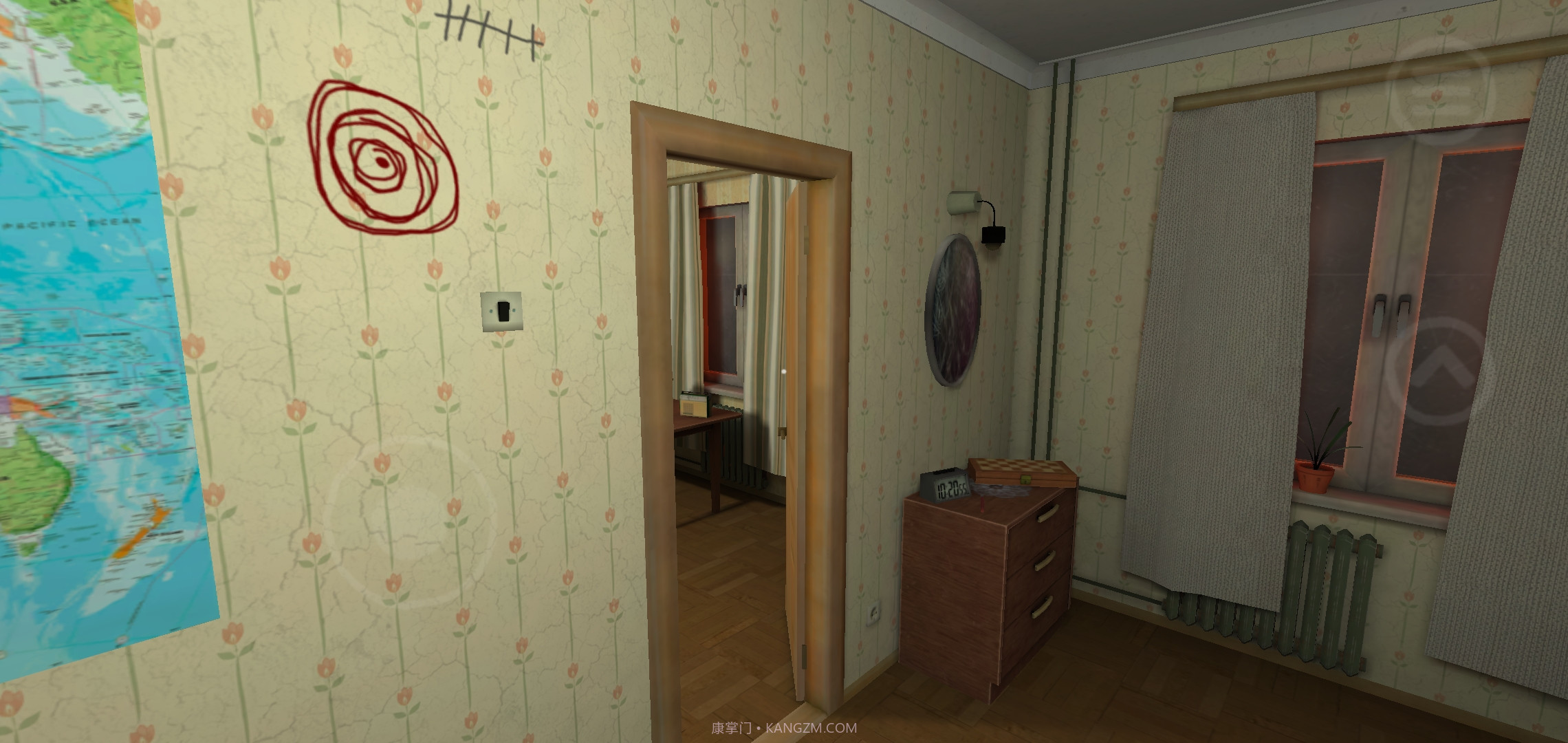 NMNE恐怖情节截图3 NMNE恐怖情节截图3