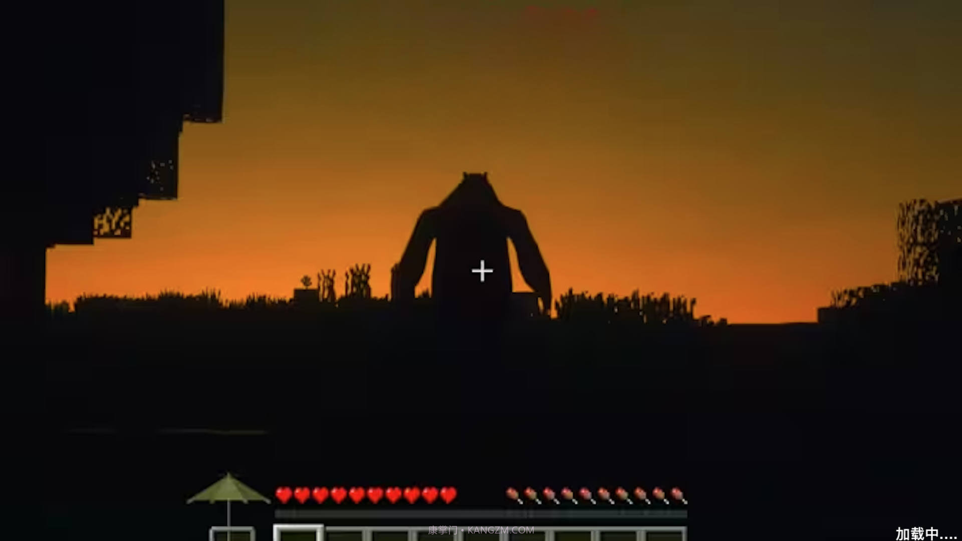 像素沙盒建造3d截图2 像素沙盒建造3d截图2