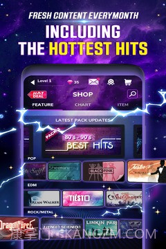 Tap Tap Reborn 2截图4 Tap Tap Reborn 2截图4