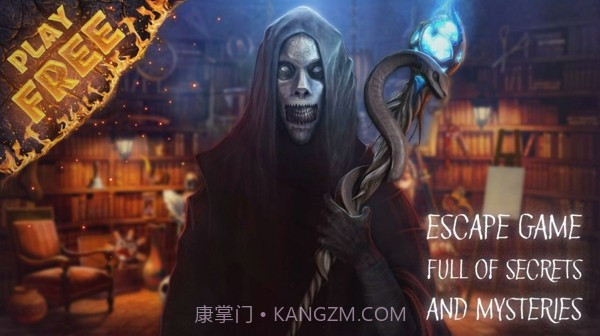 梦境逃亡截图2 梦境逃亡截图2