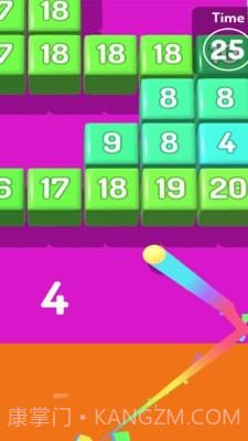 进击方块截图1 进击方块截图1