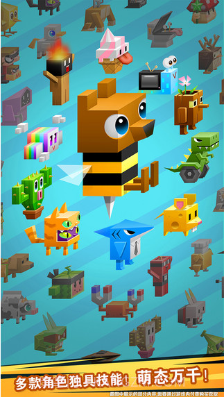 逃出实验室手机版截图4 逃出实验室手机版截图4