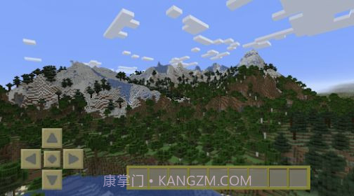 生存工艺建设世界截图2 生存工艺建设世界截图2