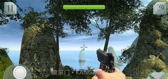 生存岛冒险截图4 生存岛冒险截图4