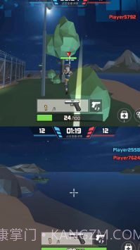 狙击狩猎求生截图5