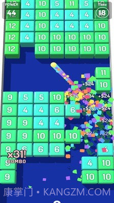 进击方块截图2 进击方块截图2