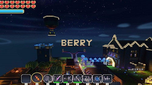 传送门骑士国服手机版截图4