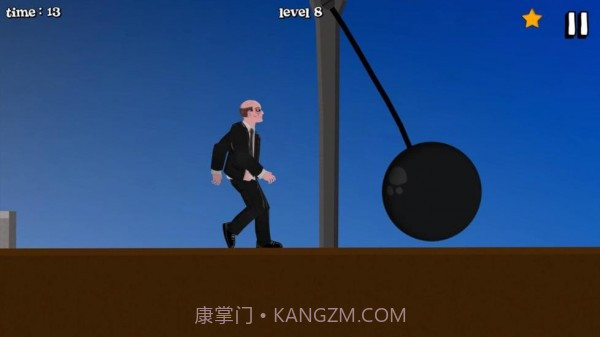 短暂的生命截图4