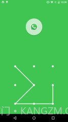 应用程序锁截图2 应用程序锁截图2