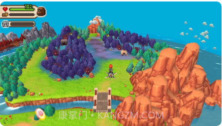 进化之地2安卓汉化版截图1 进化之地2安卓汉化版截图1