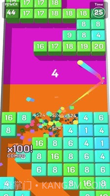 进击方块截图4 进击方块截图4