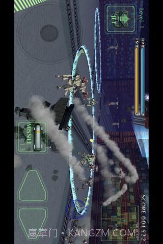 机器人大战:毁灭枪手2截图3 机器人大战:毁灭枪手2截图3