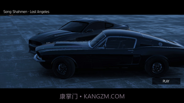 真实泊车2驾驶学校截图1