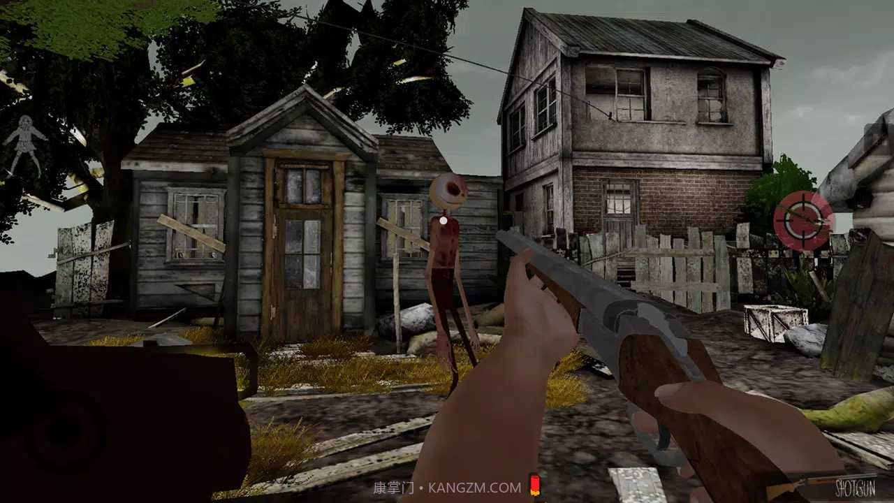 恐怖木偶截图4 恐怖木偶截图4