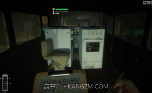 边防警卫找到违禁品截图4 边防警卫找到违禁品截图4