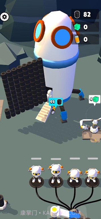 生活在太空(Live in Space)截图3 生活在太空(Live in Space)截图3