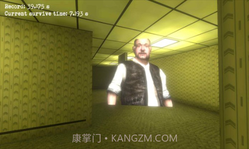 幕后的Nextbot截图2