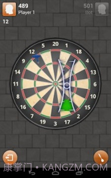 3D飞镖截图1