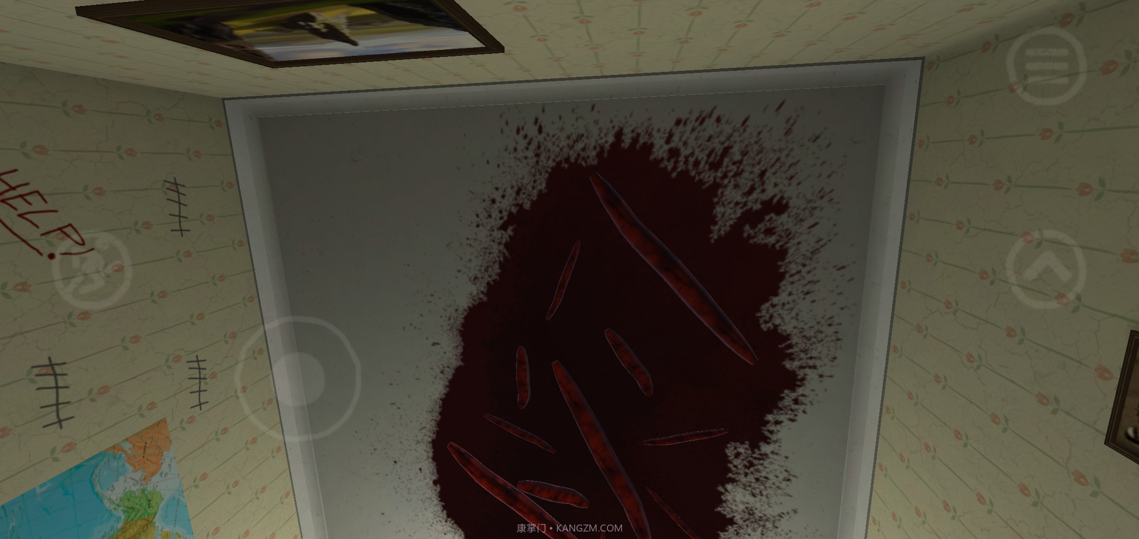 NMNE恐怖情节截图1 NMNE恐怖情节截图1