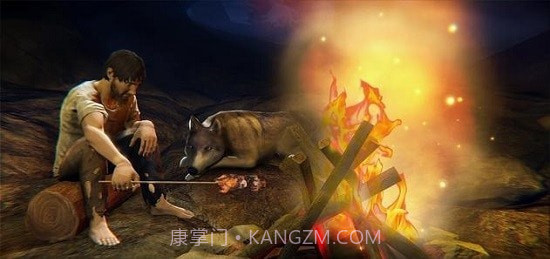 生存岛冒险截图3 生存岛冒险截图3