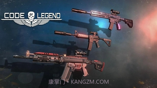 最佳射击2020截图1 最佳射击2020截图1