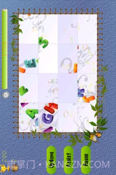 拼图之旅3截图1 拼图之旅3截图1