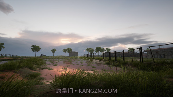 pubg battlegrounds截图1