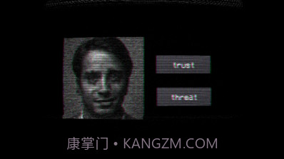 伪人测试截图2 伪人测试截图2