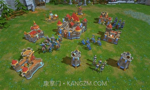 帝国:崛起截图5