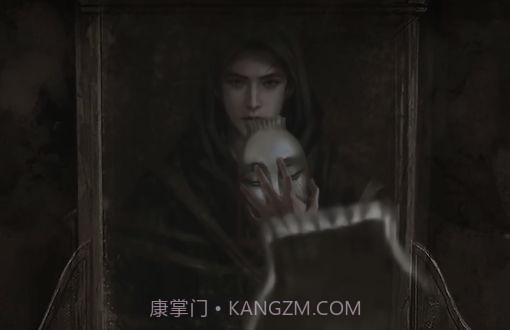 无间梦境千秋魇截图1 无间梦境千秋魇截图1