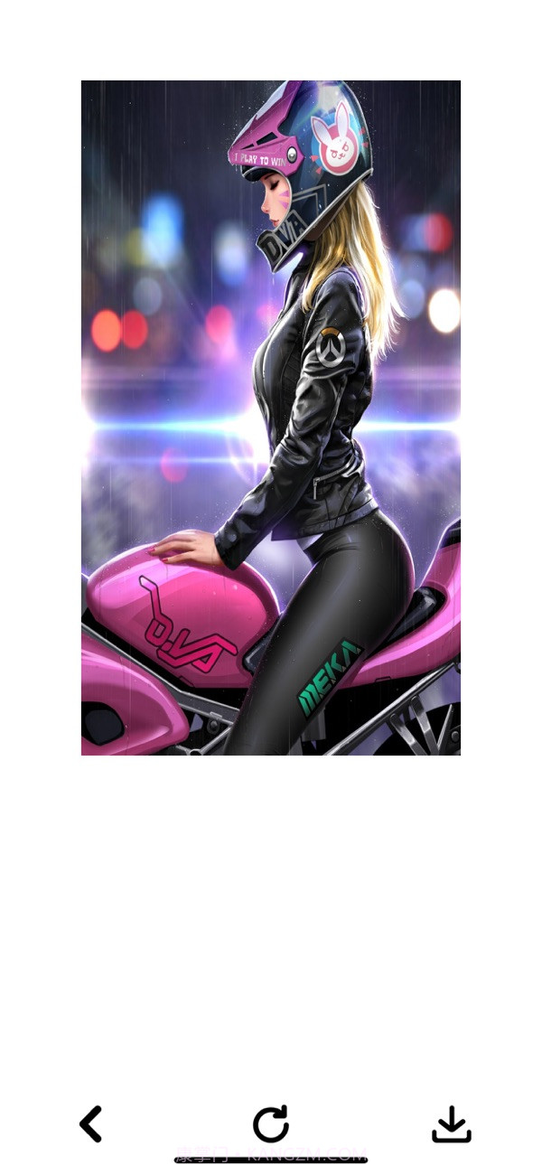 六边形相册截图3 六边形相册截图3