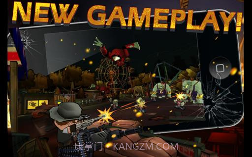 迷你英雄：背水一战截图2