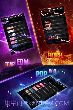 Tap Tap Reborn 2截图2 Tap Tap Reborn 2截图2