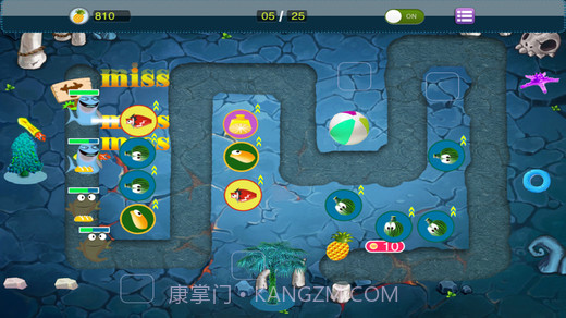 果萌守护者截图4