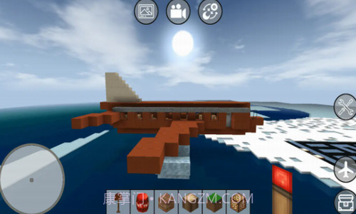 我的工艺世界截图2 我的工艺世界截图2