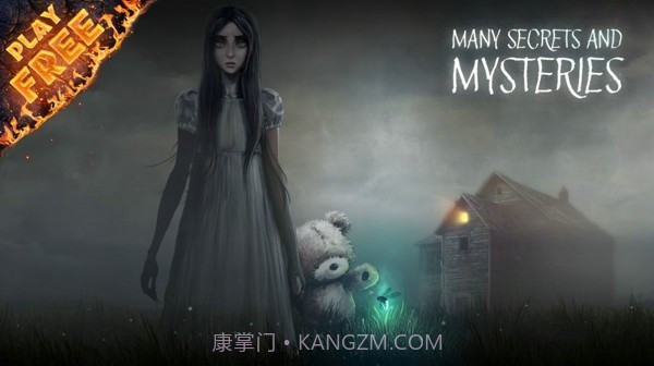 梦境逃亡截图3 梦境逃亡截图3