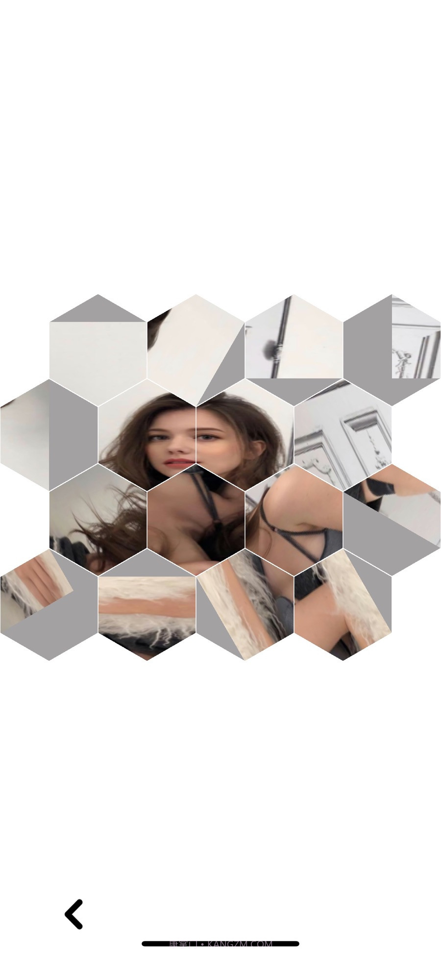 六边形相册截图4 六边形相册截图4