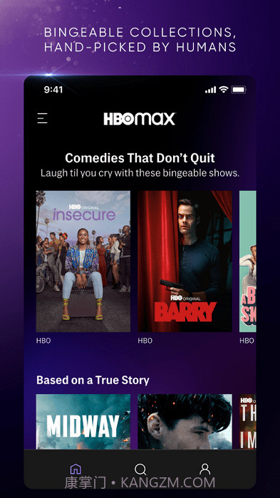 hbo max截图3 hbo max截图3